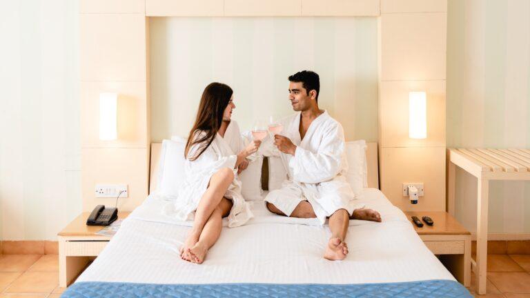 Why Soul Vacation is the Best Honeymoon Resort in South Goa