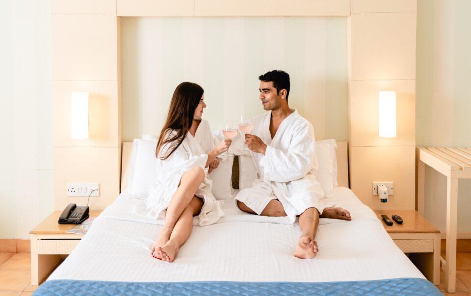 Why Soul Vacation is the Best Honeymoon Resort in South Goa