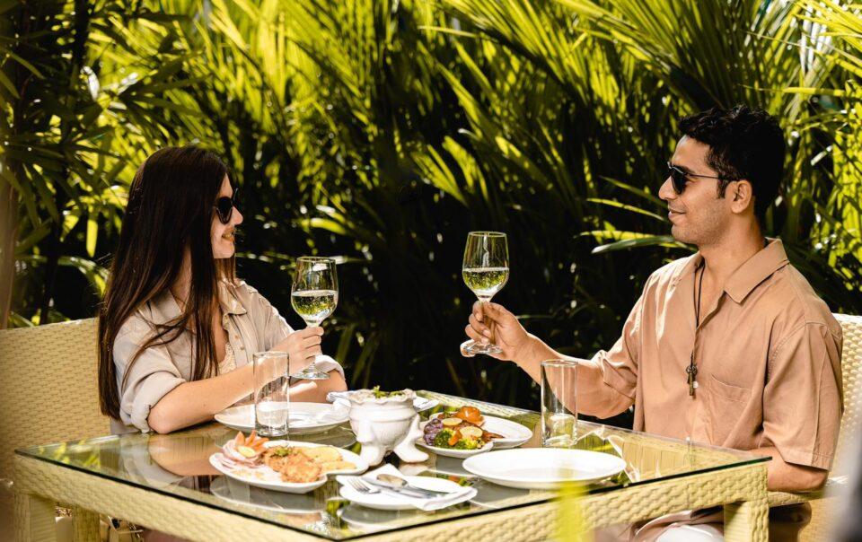 Top Honeymoon Resorts in South Goa