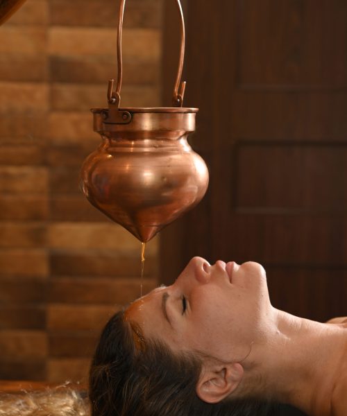 Panchakarma Treatment