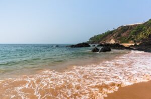 South Goa 7-Days Itinerary