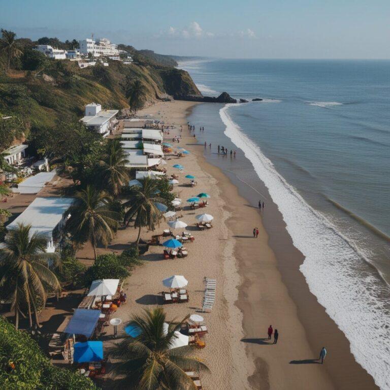 Best Time to Visit South Goa: Ultimate Guide to Weather, Seasons & More