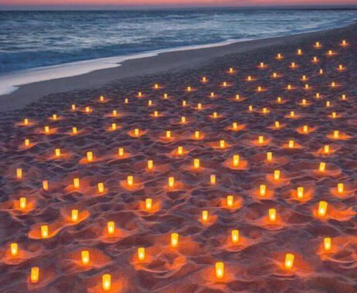 Celebrate Diwali in Goa