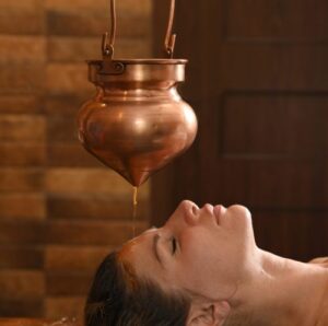 Ayurvedic Spa Experiences in South Goa