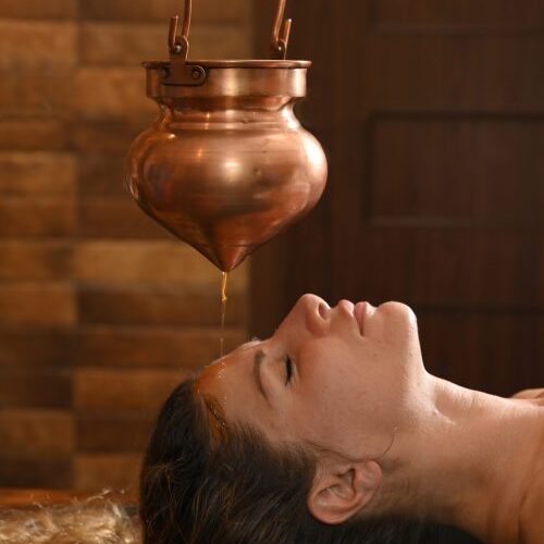 Ayurvedic Spa Experiences in South Goa