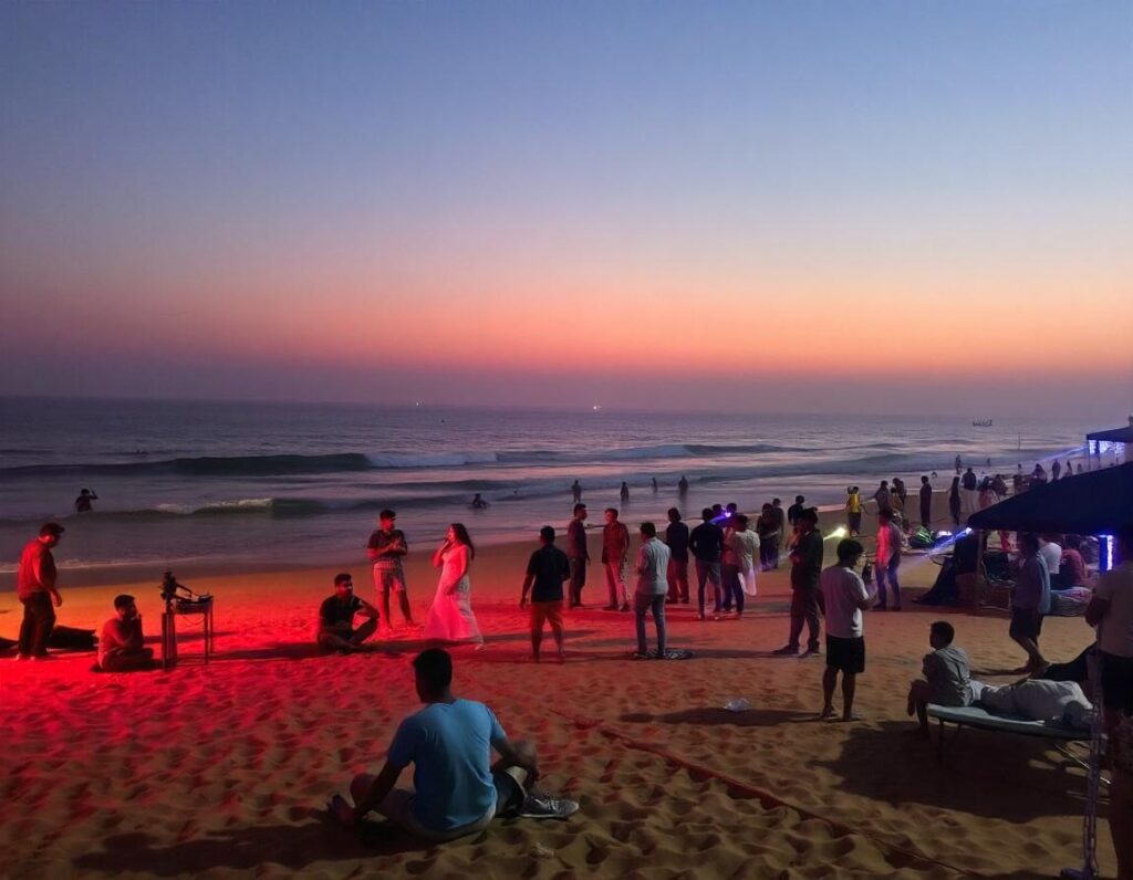 Colva Beach Goa: South Goa's Hidden Gem | Soul Vacation