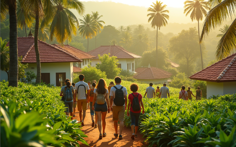 Travel Tips for Visiting Goa in Winter