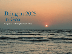 New Year Party in Goa 2025