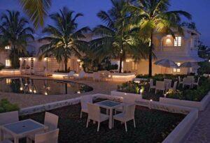 Corporate Offsite Venues in South Goa