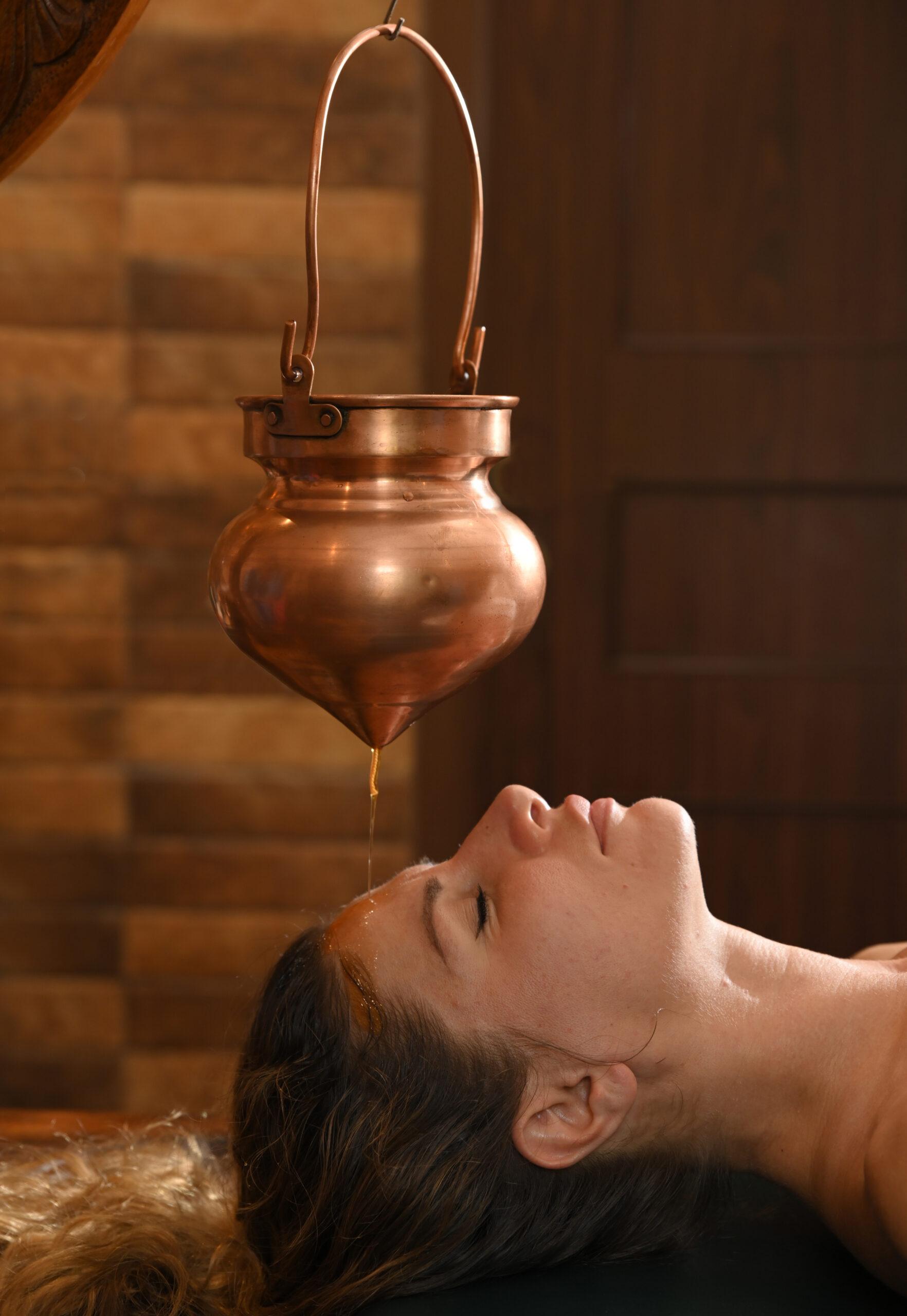 Panchakarma detox Detoxify Your Body and Mind with Ayurvedic Healing