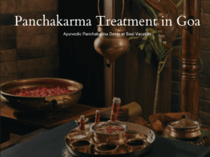 Panchakarma Treatment in Goa