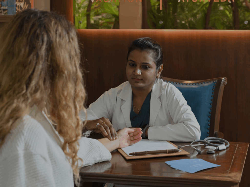Best Ayurvedic Doctor in Goa
