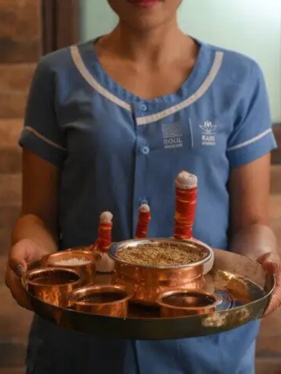 Quick Body Detox in Goa