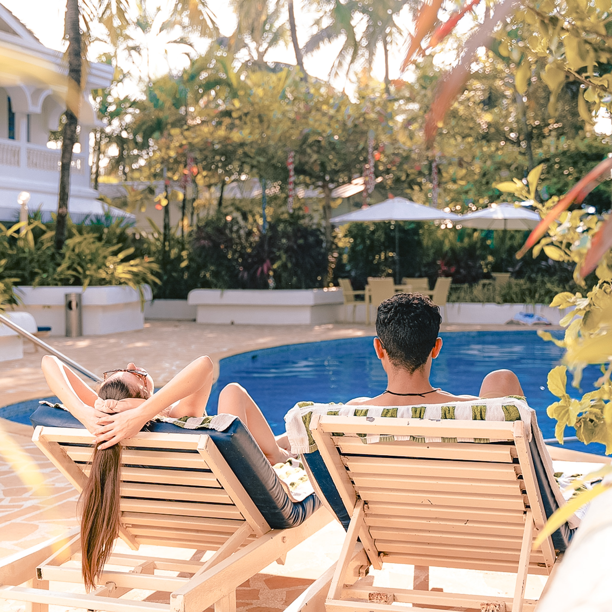 Wellness Offsite Goa