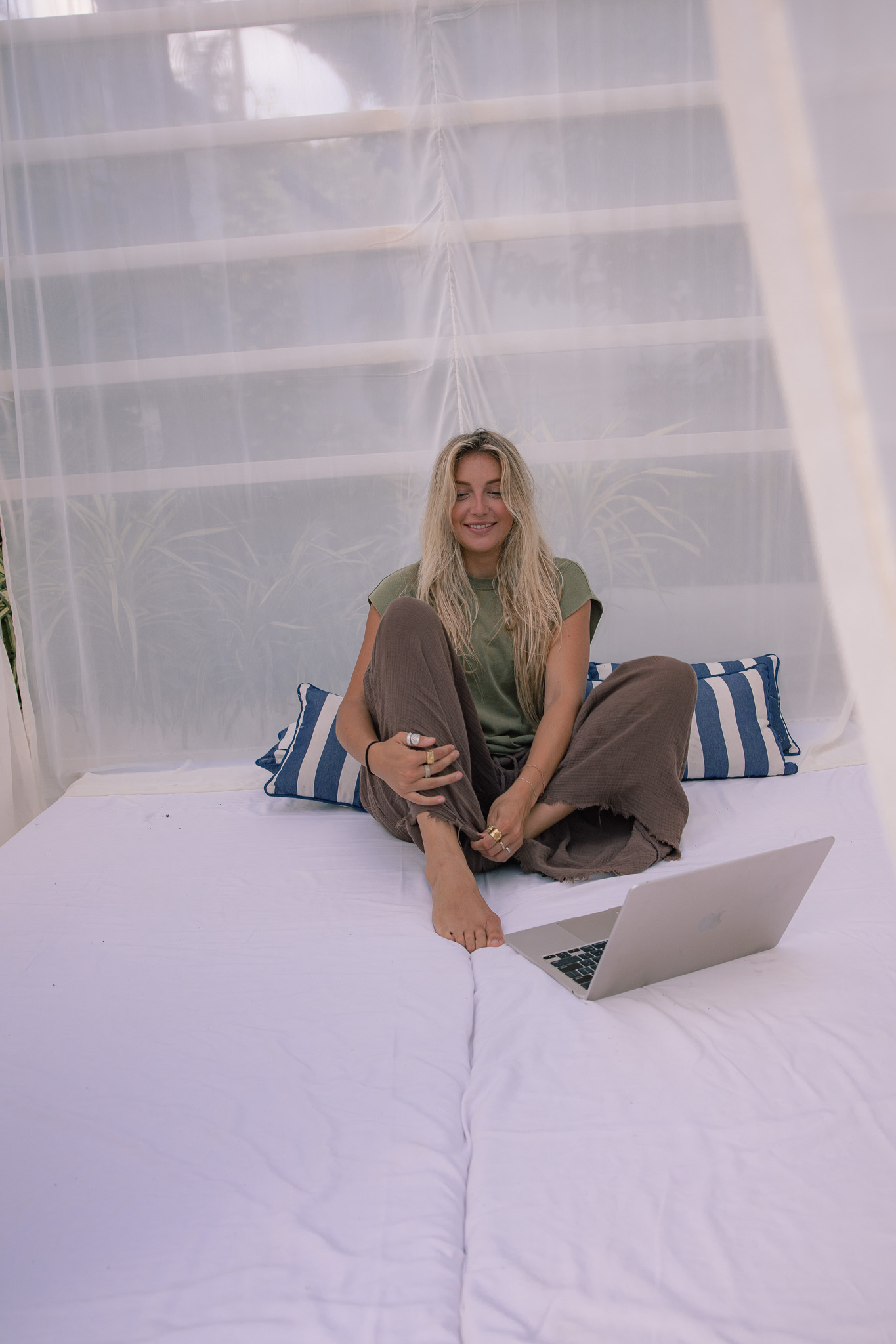 Leadership Retreat Goa