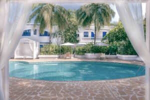 Best Beach Resort in South Goa