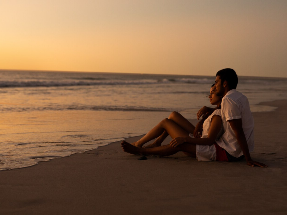 Top Peaceful Beaches in South Goa