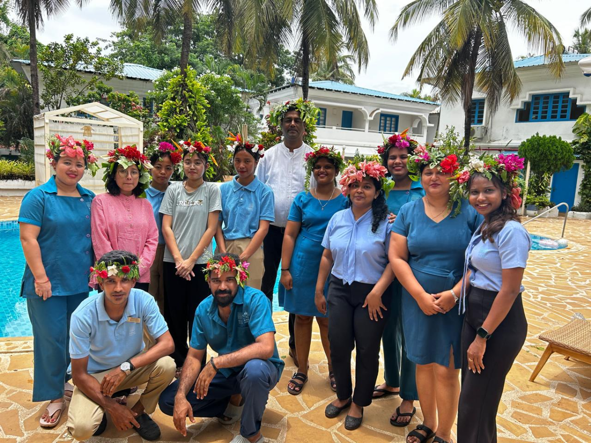 São João Festival Experience in North Goa vs South Goa