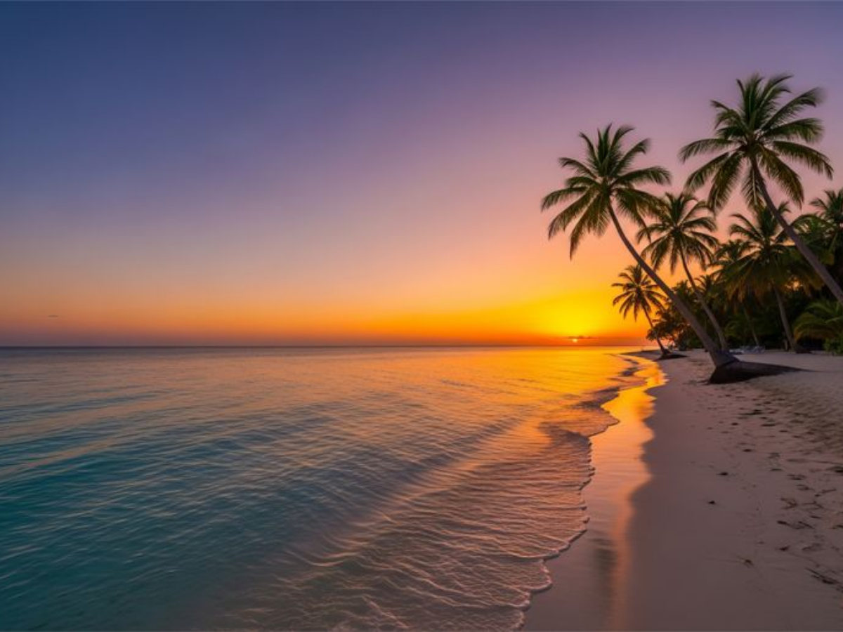 Top Sunset Spots in South Goa