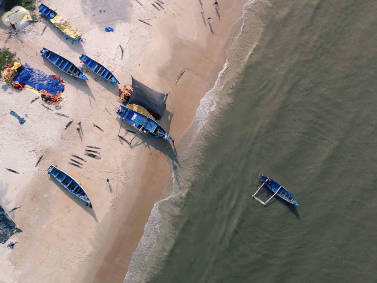 Best Beach Resorts in South Goa